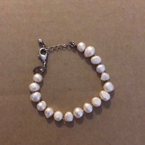 Pearl Bracelet